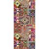 Vilber Tappeto Vinile, Shiraz DU 01, 52 x 120 x 0,22 cm