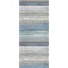 Vilber - Tappeto Vinile, AFAR 30, 52 x 120 x 0.22 cm