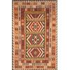 Vilber, Tappeto, Vinile, KILIM.2570, 78 x 120 x 0,22 cm, Multicolore