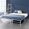 Zinus Letto 140x190, Confronta prezzi