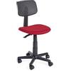 Fashion Commerce Poltroncina Artemis Rosso