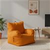 Talamo Italia Dmora Poltrona Nylon, Seduta Anatomica, 60 x 85 x 80 cm