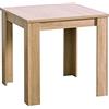 Fashion Commerce Tavolo Oslo S80 x 80