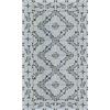 TARRÉS Tappeto Vinile 2 mm Audrey 50 x 110