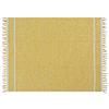 Rug Emotion Tappeto Diamond 200x140- Home & Living - Ideale per qualsiasi tipo di ambiente: Cucina Bagno Soggiorno Camera. Realizzato a mano in cotone dallo stile contemporaneo e moderno - Lavabile a 30°