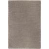 andiamo Misento Tappeto Shaggy a Pelo Lungo, Morbido, Uni67 x 140 cm, Tortora. Altri Colori e Misure Disponibili