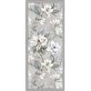 Vilber, Tappeto, Vinile, MAGNOLIA 01, 78 x 180 x 0.22 cm