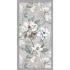 Vilber, Tappeto, Vinile, MAGNOLIA 01, 40 x 78 x 0.22 cm