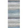 Vilber - Tappeto Vinile, AFAR 30, 78 x 180 x 0.22 cm