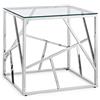 Fashion Commerce Tavolino Rayan 55 x 55