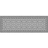 Vilber - Tappeto, Vinile, TANGER 05, 78 x 225 x 0.22 cm