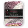 Woolly Hugs - Gomitolo di Cotone per lavori a Maglia, 315 m