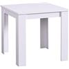 Fashion Commerce Tavolo Oslo C80 x 80