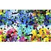 vilber New Look Dots Tappeto, vinile, Multicolore, 75 x 120 x 0.2 cm