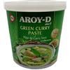 Aroy-D Pasta di curry verde tailandese Aroy-D 454 g