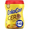 Cola Cao Colacao 0% Bajo En Calorias Bote 300gr