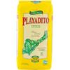 Playadito Yerba Mate 1 Kg - 1 Confezione, Mate Argentino con Palo Sfuso, Bevanda Energetica Naturale per Infuso Caldo o Freddo, Alternativa al Caffè Tradizionale