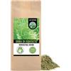 Alpi Nature Equiseto Tisana 250g, Erba di Equiseto dei Campi Essiccata e Tagliata, Tisana Sfusa