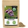 Alpi Nature Verbena Tisana 250g, Erba Essiccata e Tagliata, Tè di Verbena a Foglia Larga