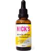 N!CK'S NICKS Stevia Liquida Gocce di Caramello (50ml) Dolcificante Liquido Zero Calorie Dieta Chetogenica Senza Zucchero Senza Glutine Low Carb Alternativa al Sostituto dello Zucchero