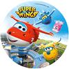 Modecor CIALDA PER TORTA OSTIA SUPER WINGS 40421 (1)