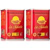 La Chinata Paprika Affumicata La Chinata Dolce e Piccante, confezione da 2 X160g