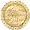 Nespresso Espresso Vanilla (1 box of 50 capsules) for Commercial Machines