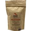 CAFFÈ CRÈME Specialty Coffee in grani - Microlotto NICARAGUA Nat. Bourbon La Speranza - 100% Arabica per FILTRO - 250 g - Caffè Crème