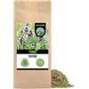 Alpi Nature Timo Essiccato 500g, Timo Strofinato per Cucina e Mix di Spezie Herbes de Provence