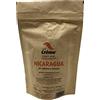 CAFFÈ CRÈME Specialty Coffee in grani - Microlotto NICARAGUA Nat. Bourbon La Speranza - 100% Arabica per ESPRESSO - 250 g - Caffè Crème