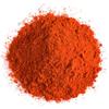 Valley of Tea Paprika Dolce Polvere Gourmet - Pimenton Paprika Paprika Bio Paprica | peperoni essiccati lentamente su legna di quercia per un aroma caldo dal sentore leggermente dolciastro