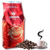 TORREFAZIONE PIANO DI SORRENTO F.LLI MAR Caffè Maresca - Miscela Crema & Gusto - Chicchi di Caffè in grani da 1 kg -Tostati Artigianalmente in Italia - Confezione da 1 kg Con Valvola Salva Aroma