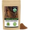 Alpi Nature Pimento Macinate 500g, Bacche di Pimento Spezia Macinate per Cucinare e Cuocere al Forno