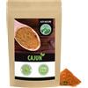Alpi Nature Condimento Cajun 250g, Mix di Spezie Cajun, Miscela Piccante per Cucina, Spezie Indiane