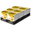 Caffè Karoma Karoma Capsule compatibili con Nescafè Dolce Gusto (Tè al Limone, 1 Unità Confezione da 96)