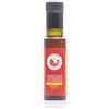 Assopepper di Massimo Utro OLIO PICCANTE AL CAROLINA REAPER EXTRA VERGINE DI OLIVA NOCELLARA DELLA VALLE DEL BELICE 100ML