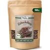 Biojoy Fave di Cacao Biologiche (500 g), crude e intere, senza zuccheri aggiunti (Theobroma cacao)