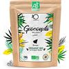 ORIGEENS CAFFE in GRANI BIO 1kg | Grani di Caffè Biologici Arabica | Torrefazione Artigianale Italiana | Single Origin Nicaragua Gioconda