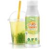 The Inspire Food Company Sciroppo di frutta per Bubble Tea - 300ml - Melone di miele - 100% vegano e senza glutine