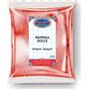 Valsapori Paprika Dolce (Busta da 100g) - Spezia in Polvere Macinata 100% Naturale Aroma Delicato e Aromatico Senza Additivi per Carni Uova Verdure e Piatti Gourmet Qualità Premium (Paprika Dolce)