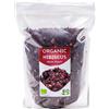 Planta Vera Fiori di Ibisco Biologici Egiziano | Qualità Premium | 1Kg BIO Hibiscus | Petali Grandi Tè Sfuso