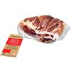 ABEIOU Prosciutto Iberico (Spalla) Ghianda Crudo Disossato 1,2 kg — Stagionatura +30 Mesi — Cert. Hycer — Guijuelo Spagnolo — Paleta Ibérica de Bellota — aBeiou