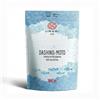 Umami Dashi Granulare (Dashinomoto) 100g - Insaporitore per Brodo Giapponese - Prodotto da Giapponesi - Pesca Sostenibile, Essiccazione Lenta e Delicata
