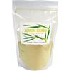 Planta Vera Citronella in polvere, macinata, ideale per tè e cucina asiatica, citronella 900G