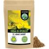 Alpi Nature Iperico Tisana 250g, Iperico Pianta di San Giovanni, Erba Tagliata, Tè Sfuso in Foglie