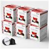 Caffè Karoma Karoma® capsule compatibili con Nescafè Dolce Gusto (96, Frutti Rossi)