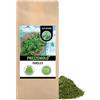 Alpi Nature Prezzemolo Essiccato 500g, Foglie Essiccate e Tritate, Spezia di Prezzemolo per la Cucina