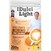DULCI LIGHT STEVIA DULCE Y FAVORABLE Dulcilight Dolcificante di CANNA ZERO Calorie 200g Doypack Sapore Naturale 100% Senza Glutine Keto Vegan Non OGM Sostituto di Zucchero Muscovado di Canna Integrale Monodose Senza Eritritolo o Xilitolo
