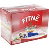 FITNÈ Fitné Tè alle erbe originale - 1 x 20 x 2 gr