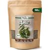 Biojoy Semi di anice BIO interi, infuso di anice sfuso, 500 g | Dall'Egitto, ideali per infusi o come spezia, per dolci o semina, Pimpinella anisum L.